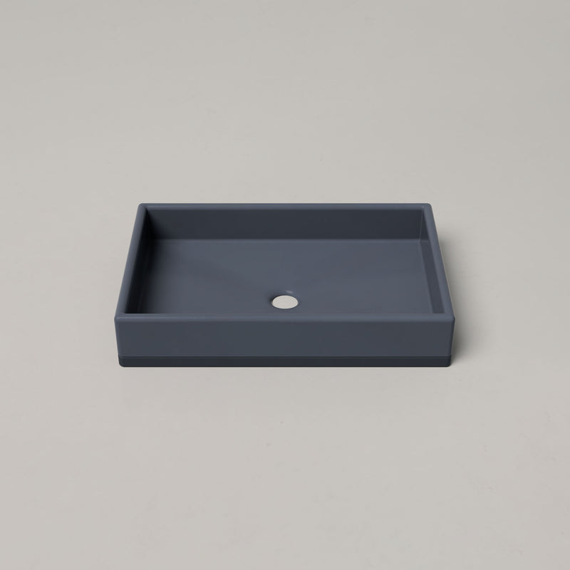 Box Two Tone Basin