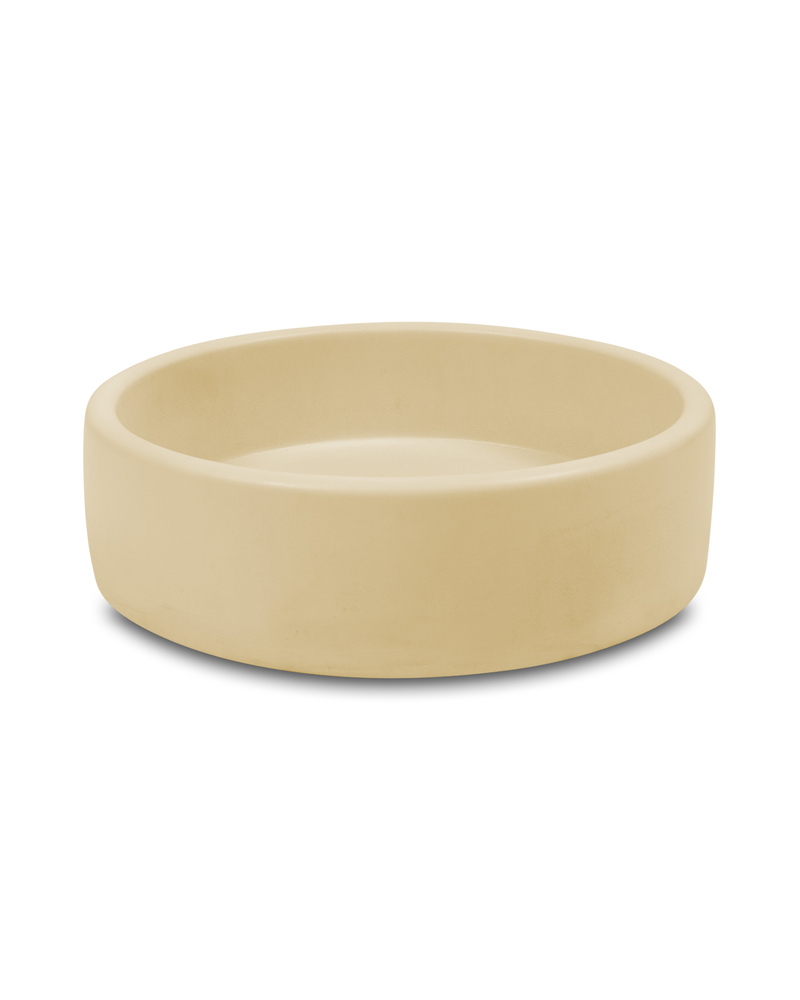 Bowl Basin