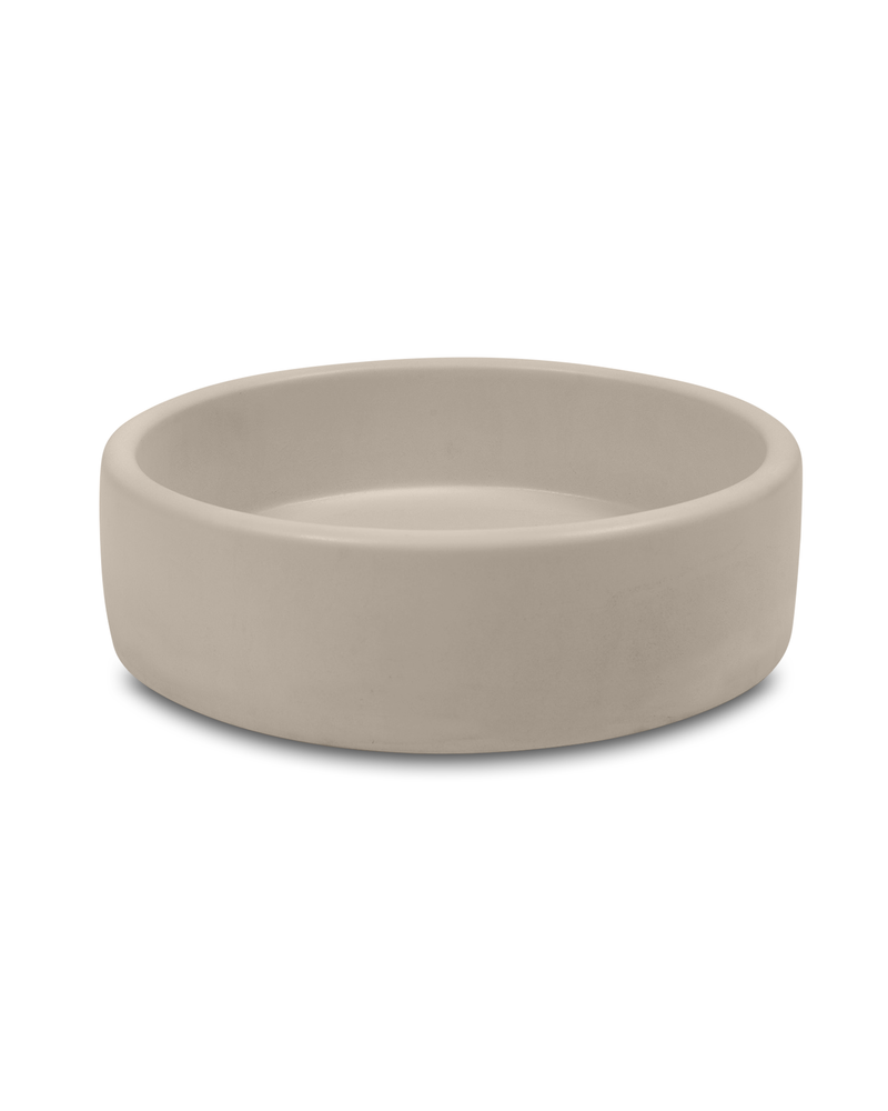 Bowl Basin