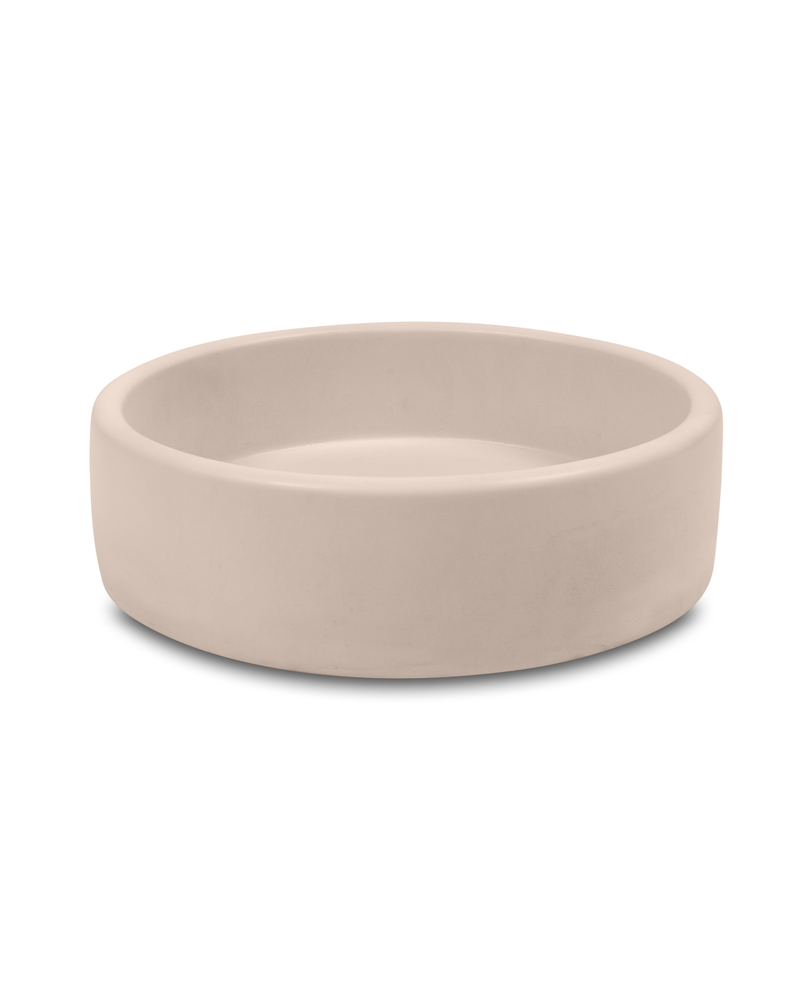 Bowl Basin
