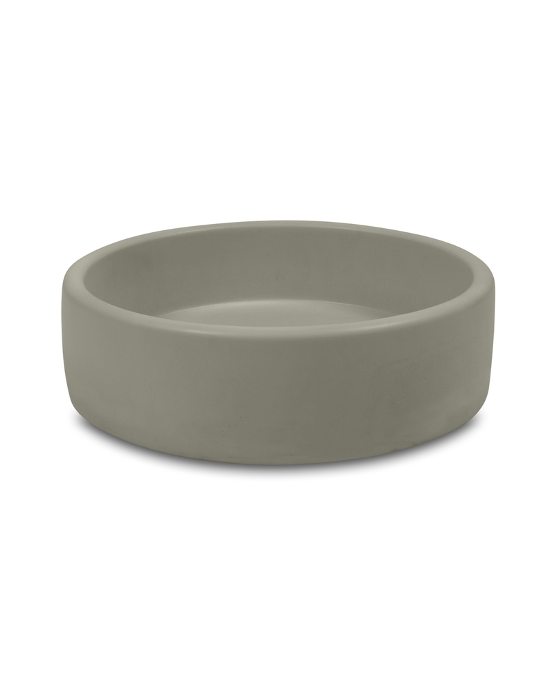 Bowl Basin