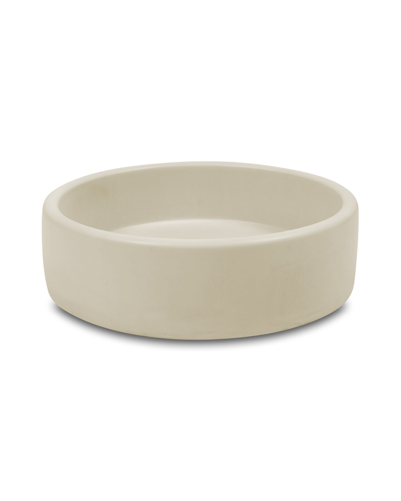 Bowl Basin