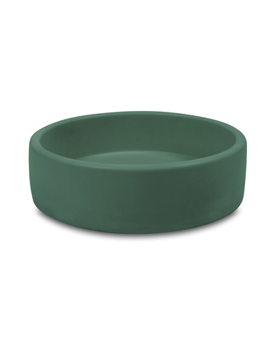 Bowl Basin (Teal)