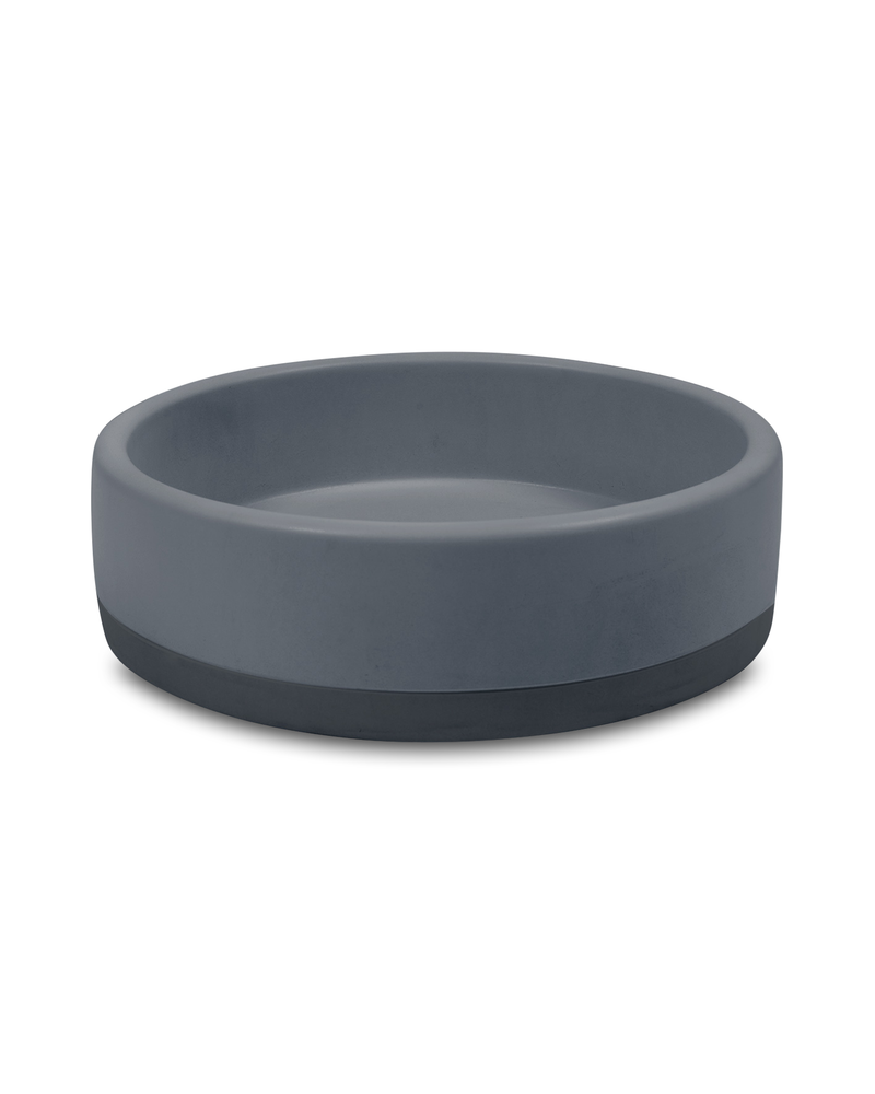 Bowl Two Tone Basin
