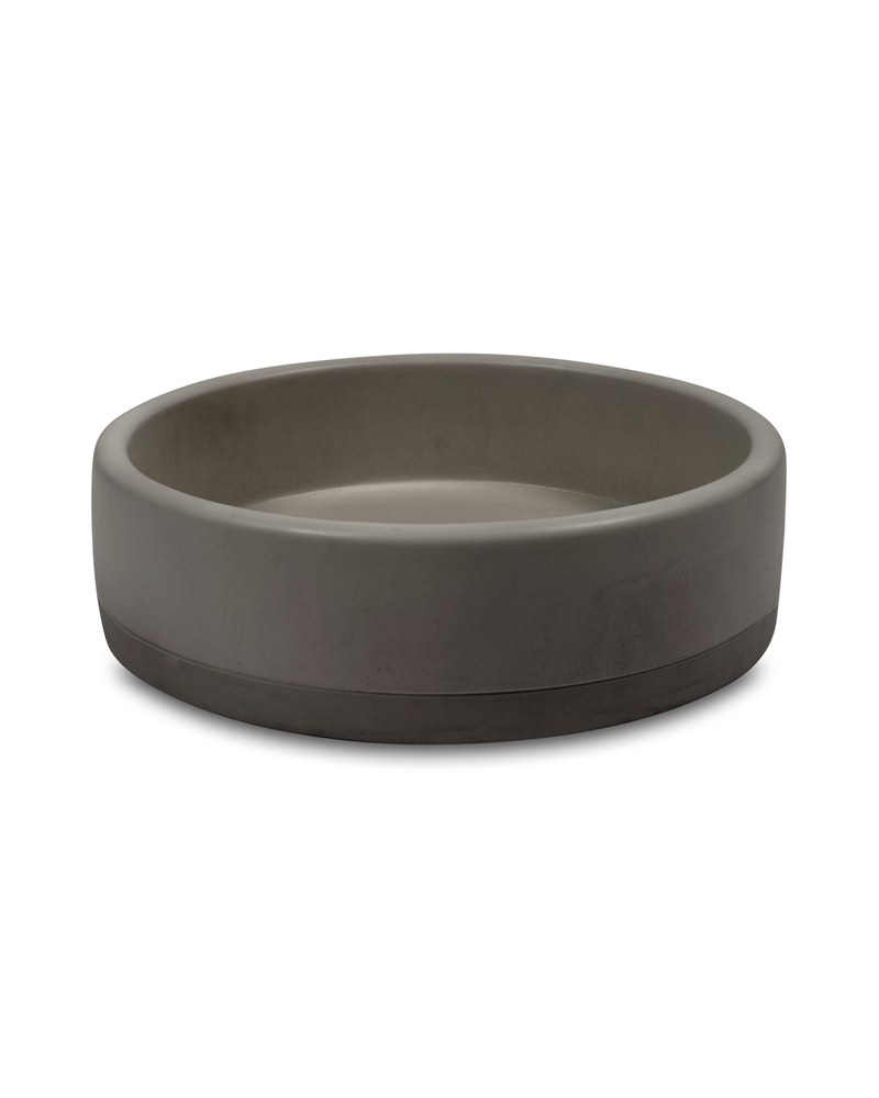 Bowl Two Tone Basin