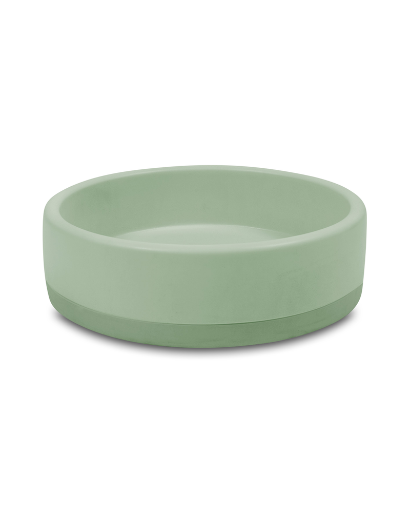 Bowl Two Tone Basin
