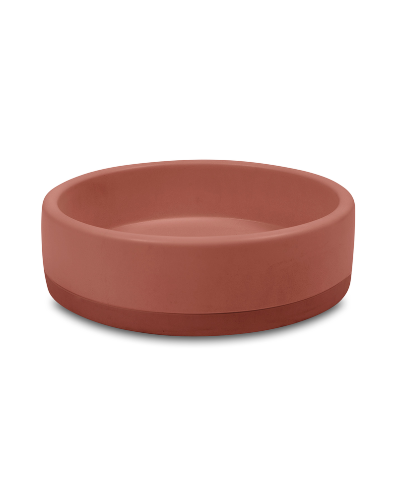 Bowl Two Tone Basin