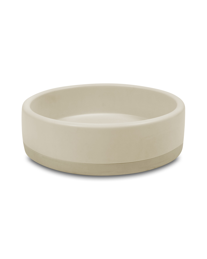 Bowl Two Tone Basin