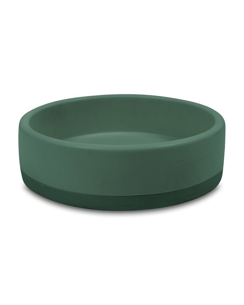 Bowl Two Tone Basin