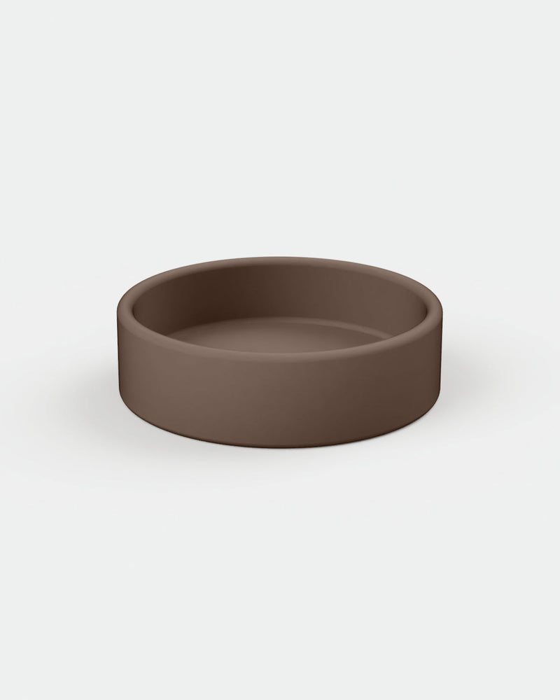 Bowl Basin