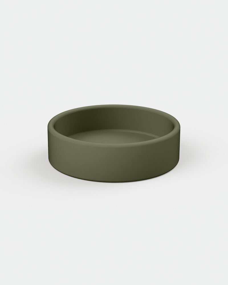 Bowl Basin