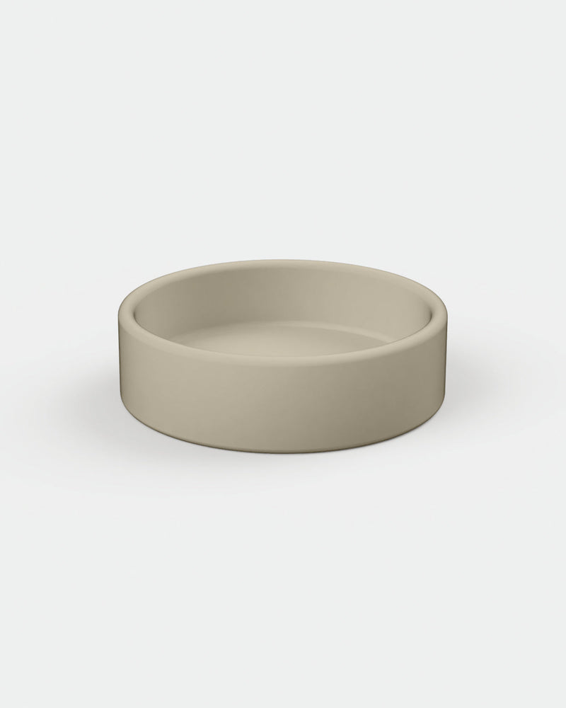 Bowl Basin