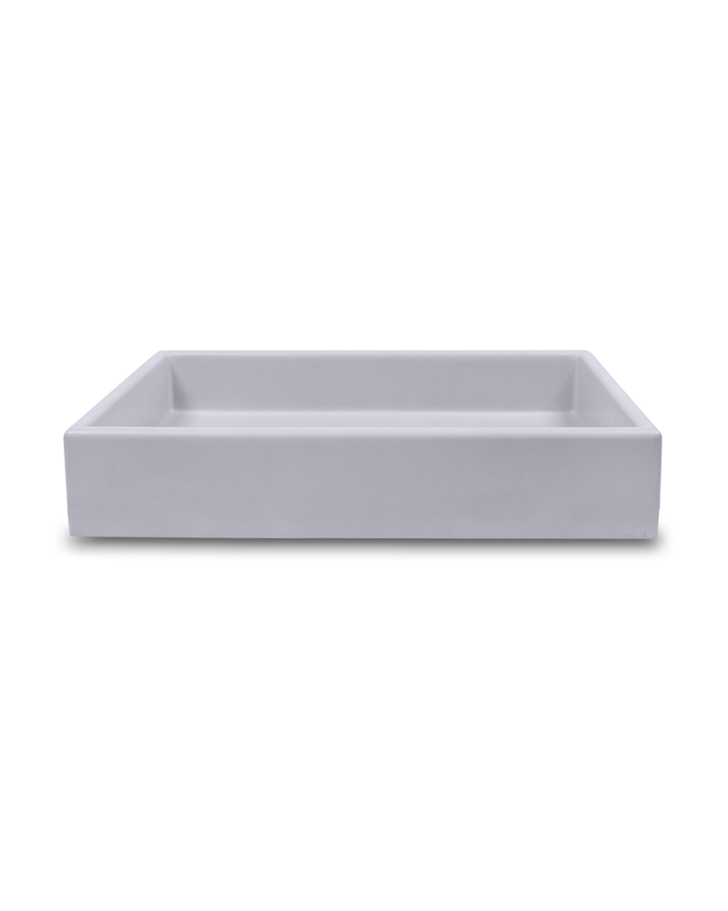 Box Two Tone Basin