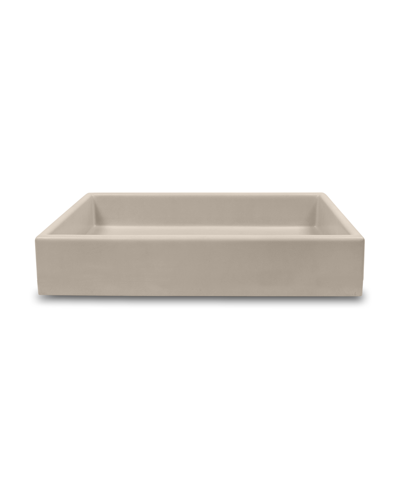 Box Basin