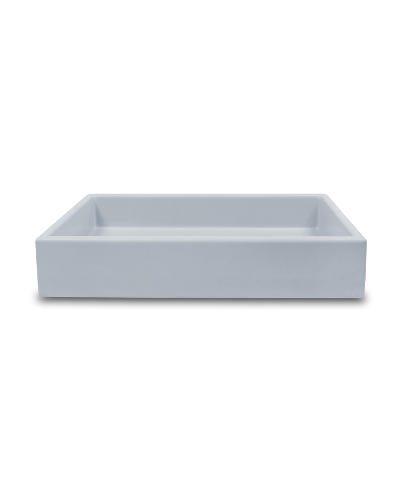 Box Two Tone Basin