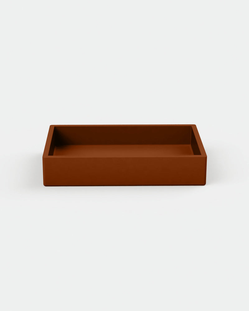 Box Basin
