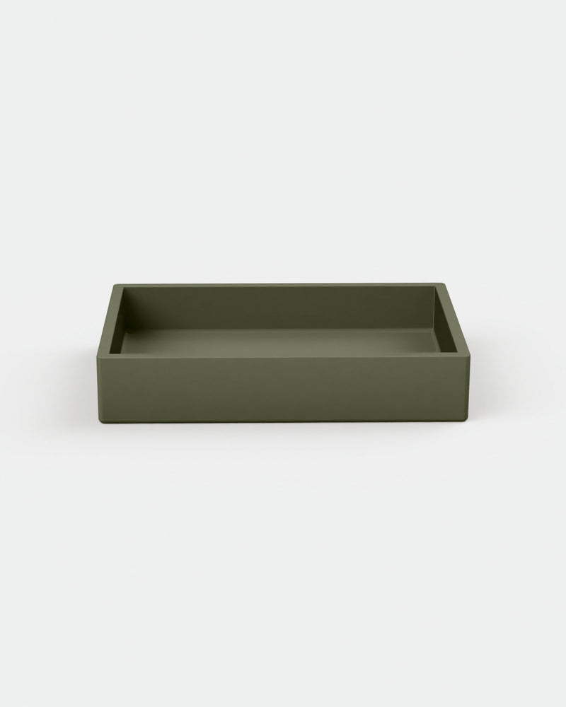 Box Basin