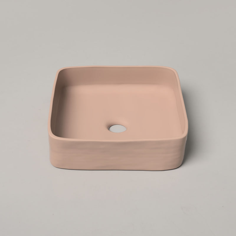 Cast Basin