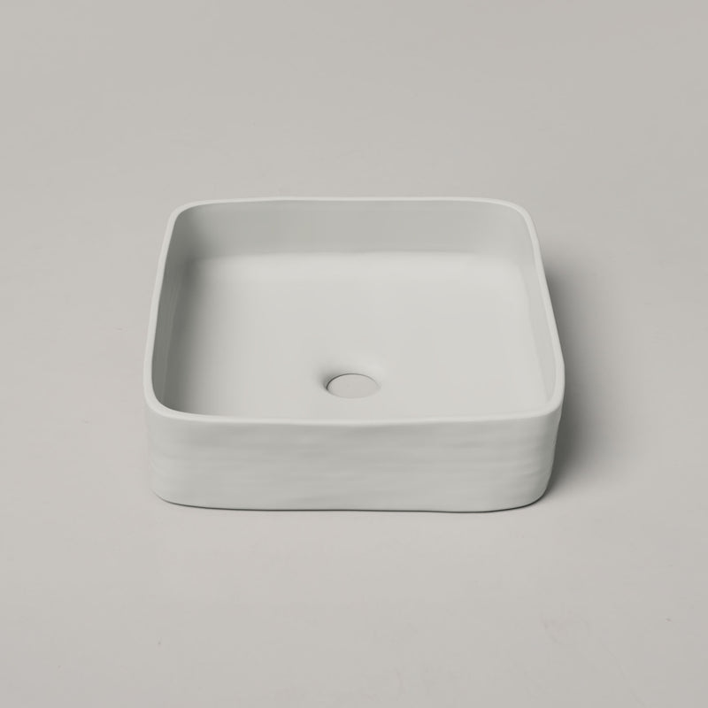 Cast Basin