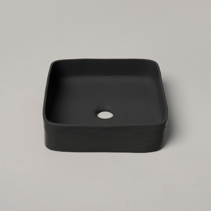 Cast Basin