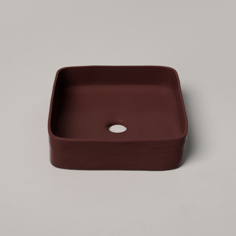 Cast Basin