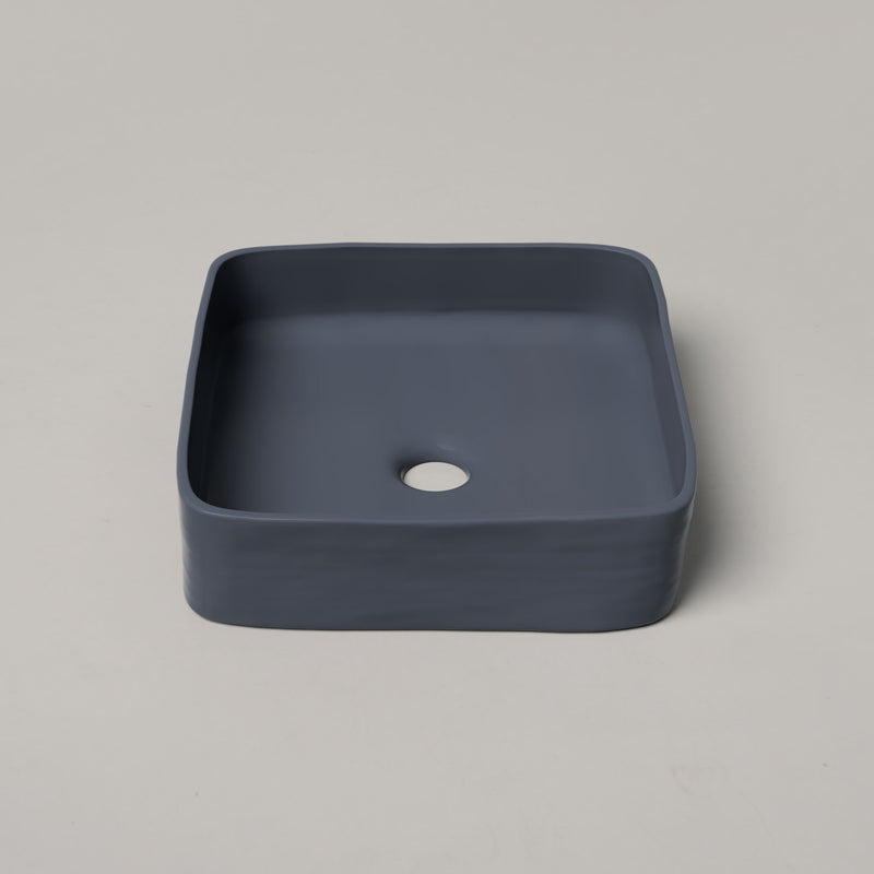 Cast Basin