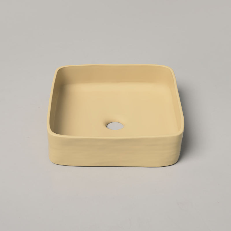 Cast Basin