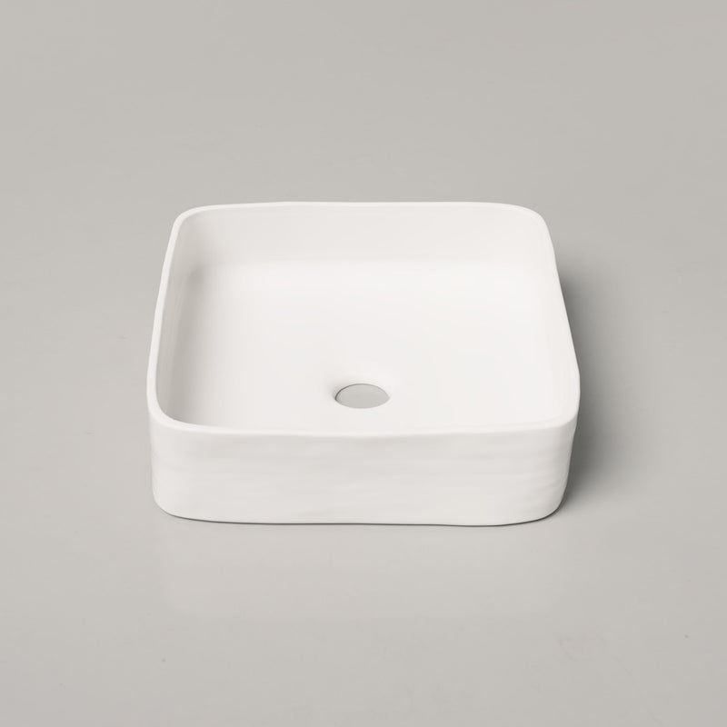 Cast Basin
