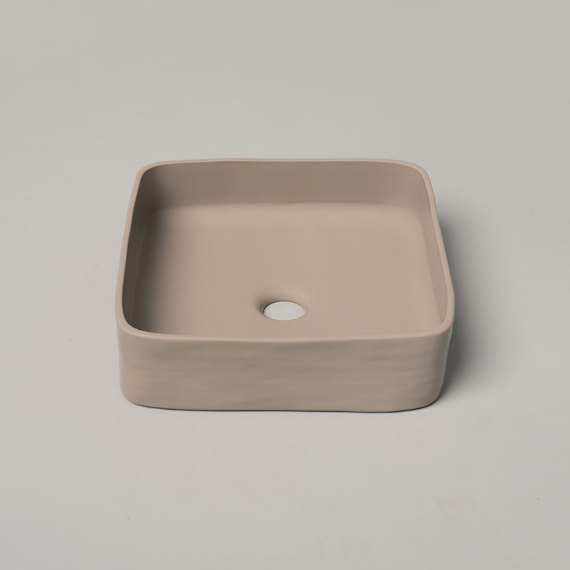 Cast Basin