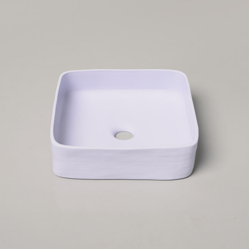 Cast Basin