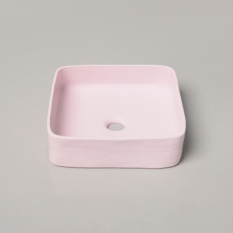 Cast Basin