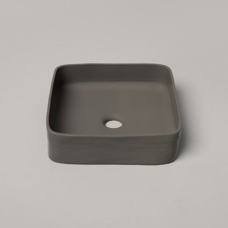 Cast Basin