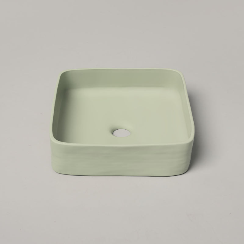 Cast Basin