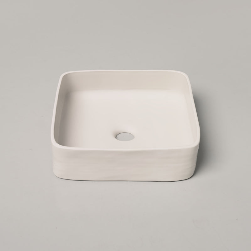 Cast Basin