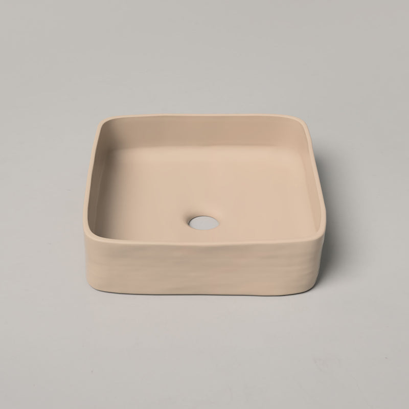 Cast Basin