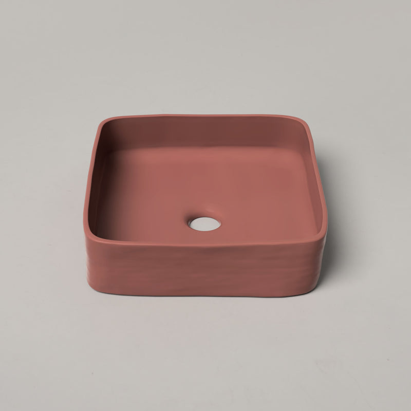 Cast Basin