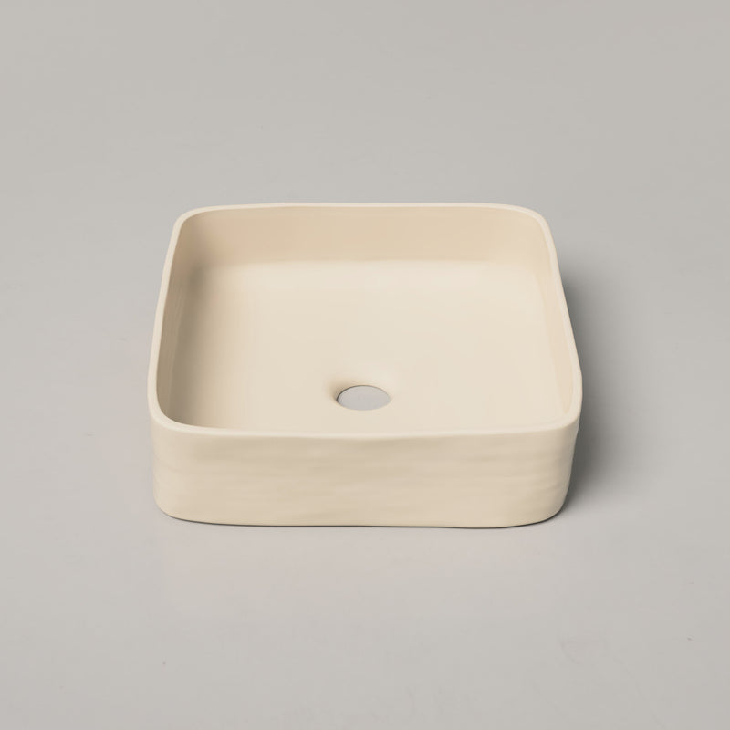 Cast Basin