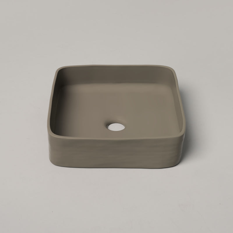 Cast Basin