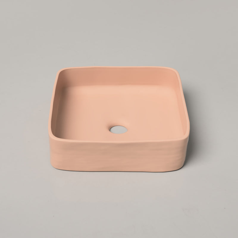 Cast Basin