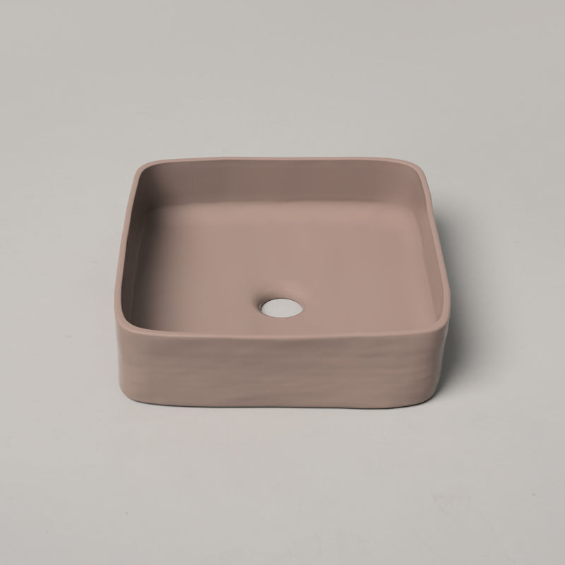 Cast Basin