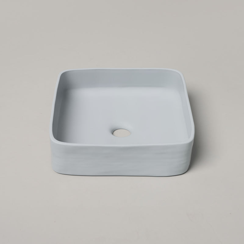 Cast Basin