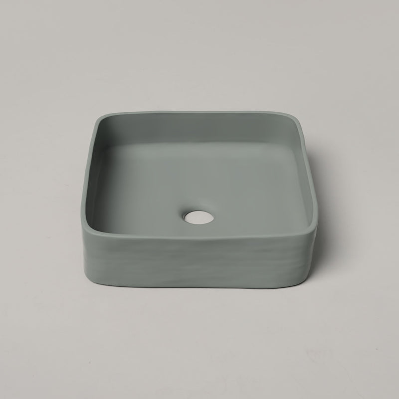 Cast Basin