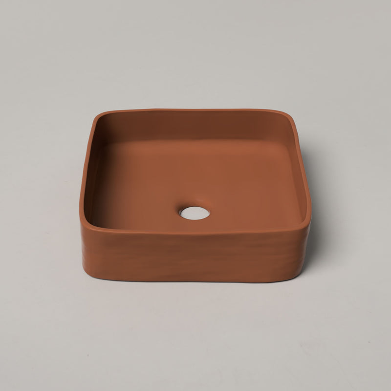 Cast Basin
