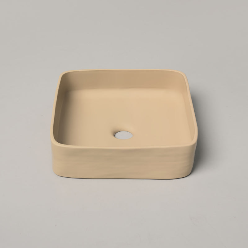 Cast Basin