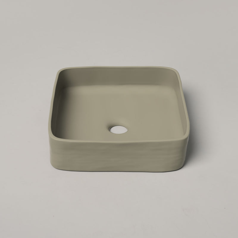 Cast Basin