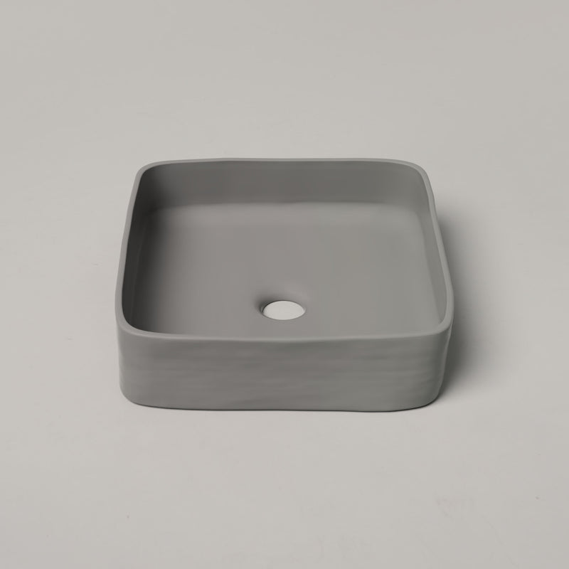 Cast Basin
