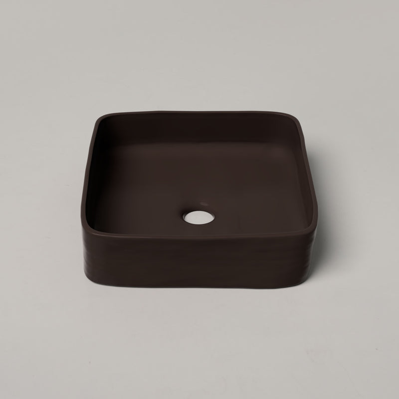 Cast Basin