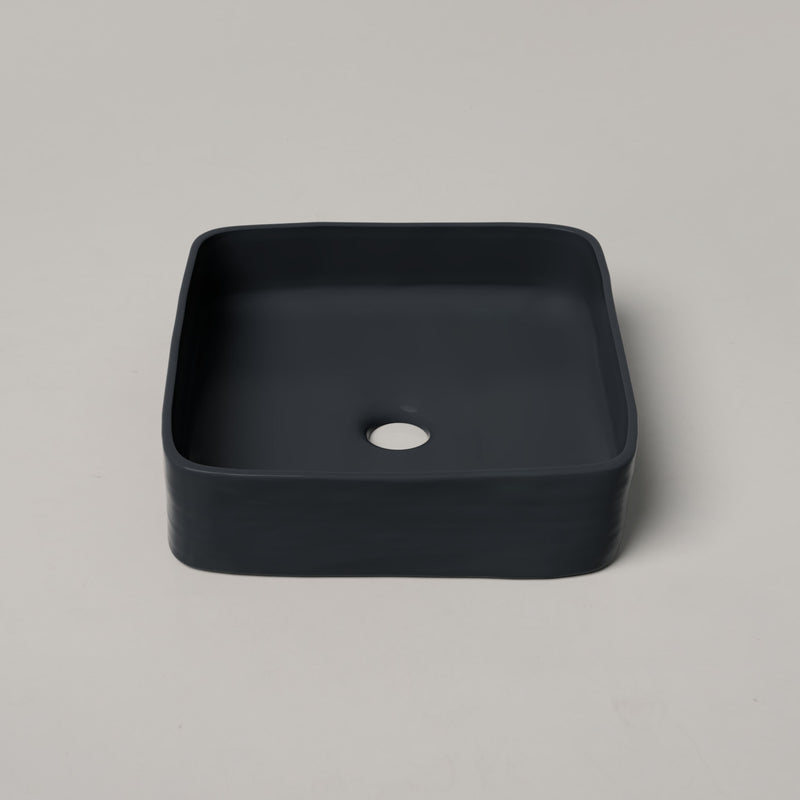 Cast Basin