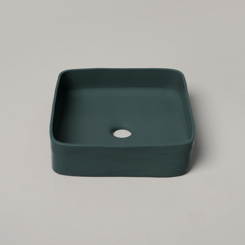 Cast Basin