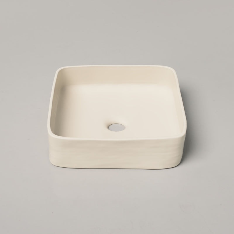 Cast Basin